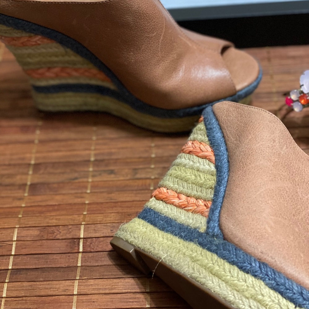 Wedge Heels - image 2